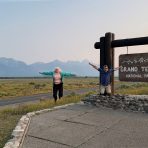  Grand Teton National Park